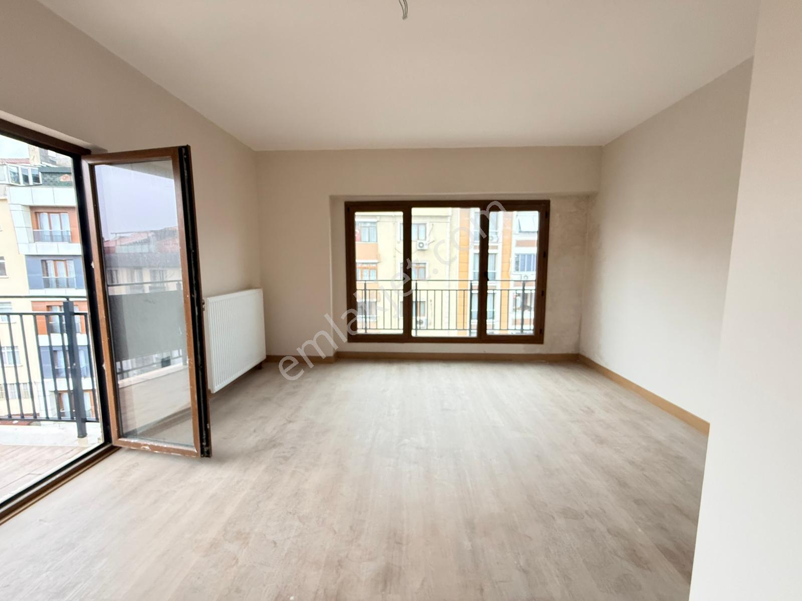 Kağıthane Merkez Mh. Toki Hizmet Sitesi 2+1 Satılık Daire - Görsel 3
