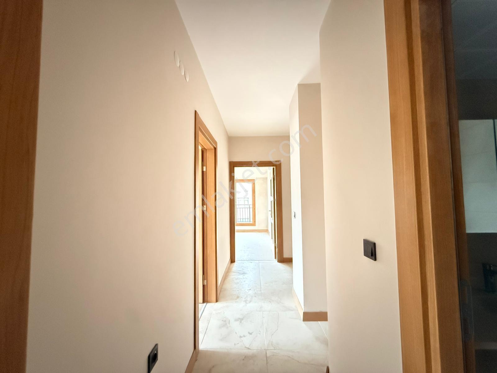 Kağıthane Merkez Mh. Toki Hizmet Sitesi 2+1 Satılık Daire - Görsel 14