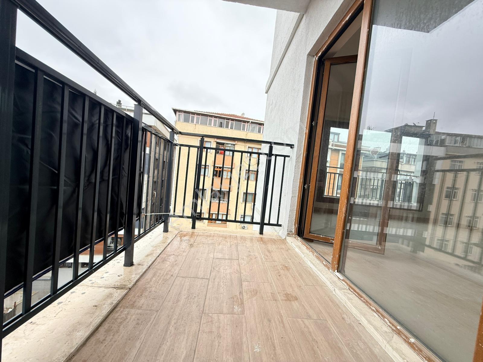 Kağıthane Merkez Mh. Toki Hizmet Sitesi 2+1 Satılık Daire - Görsel 7