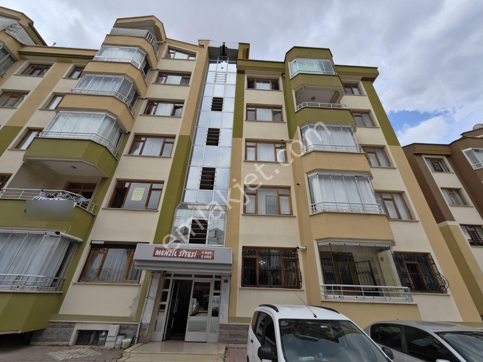 Metin Gönülalandan Satılık 3+1 Yüksek Giriş Daire - Görsel 8