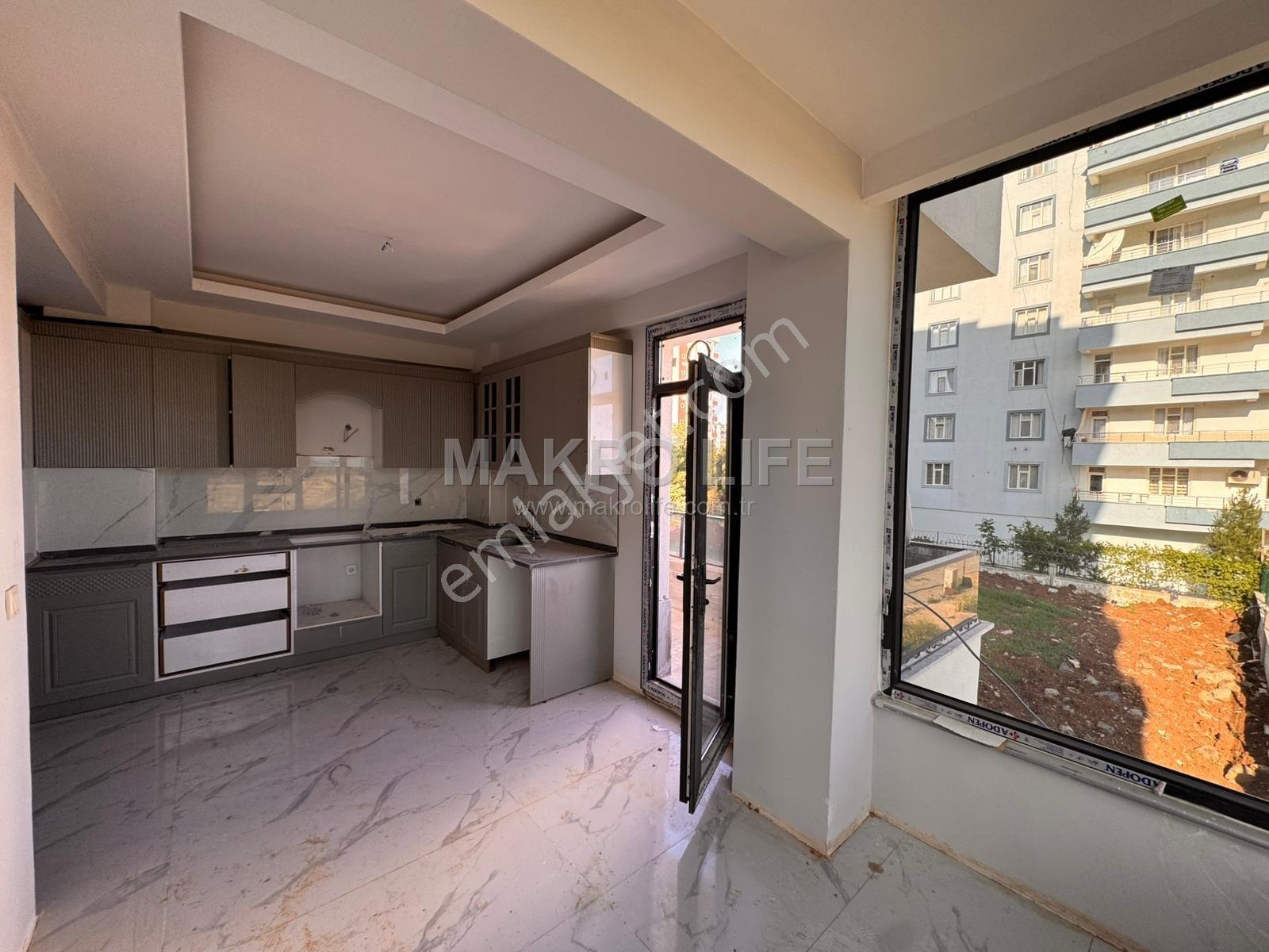 Nevroz Alanı Civarı Satılık Lüx 2,5+1 Fırsat Daire - Görsel 17