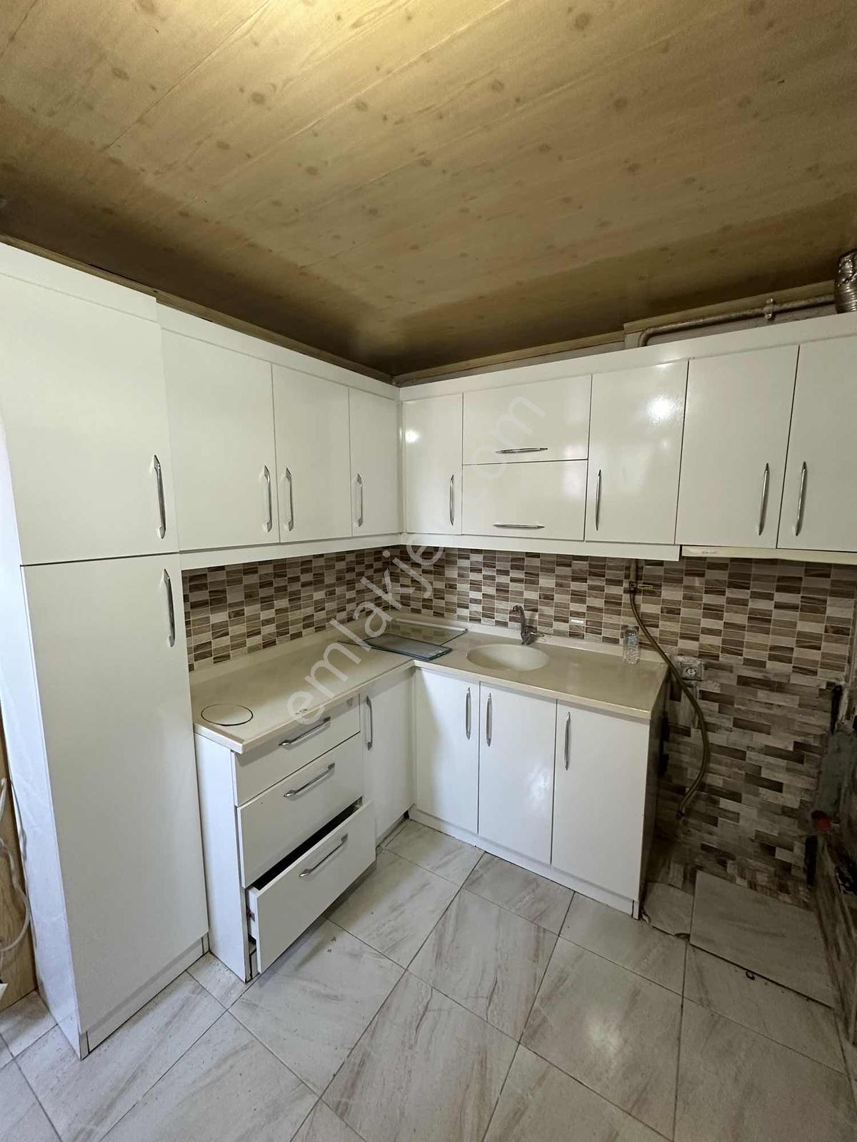 Esentepede Kaçırılmayacak Fırsat! 2+1 110 M² Asansörlü Daire - Görsel 8