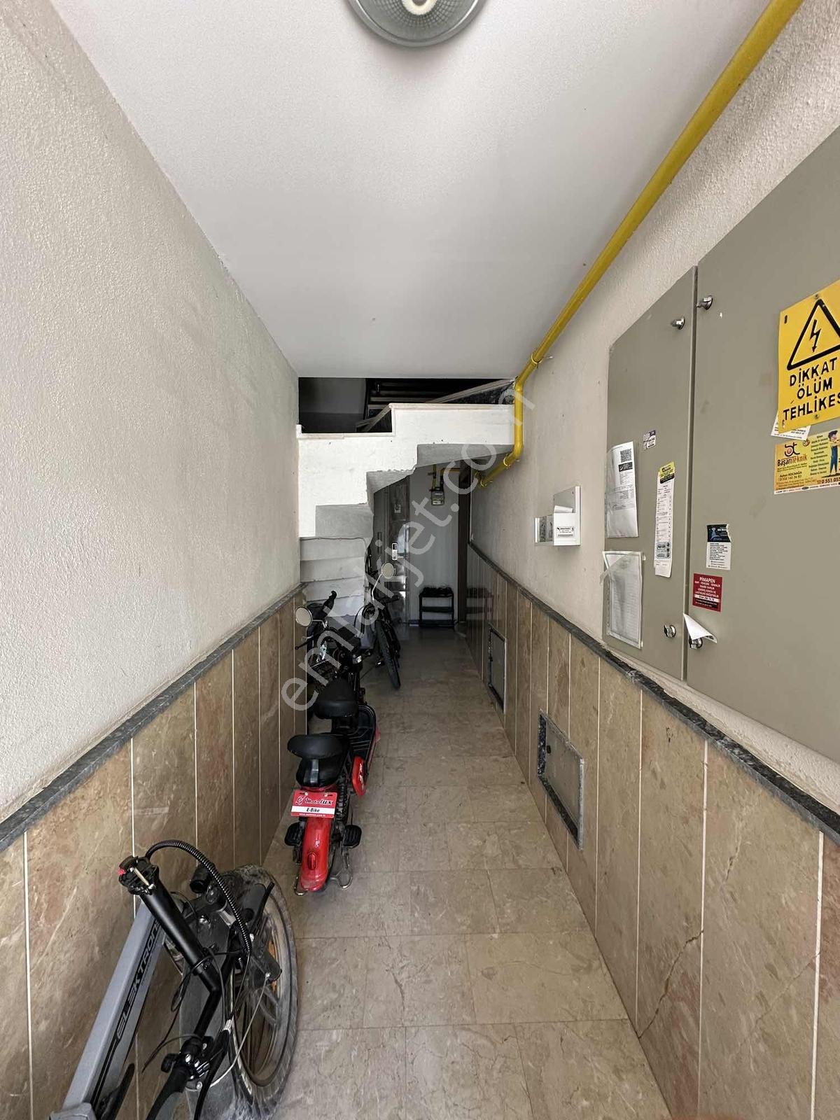 Esentepede Kaçırılmayacak Fırsat! 2+1 110 M² Asansörlü Daire - Görsel 6