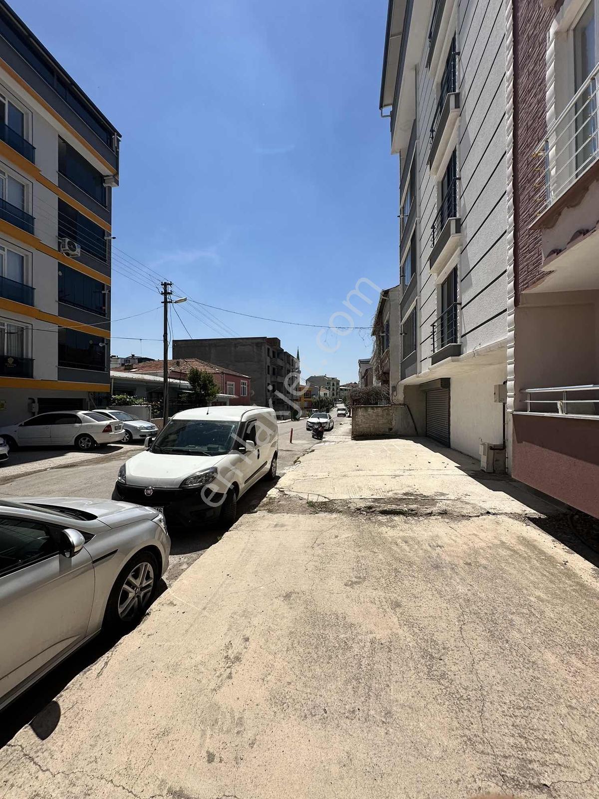 Esentepede Kaçırılmayacak Fırsat! 2+1 110 M² Asansörlü Daire - Görsel 2