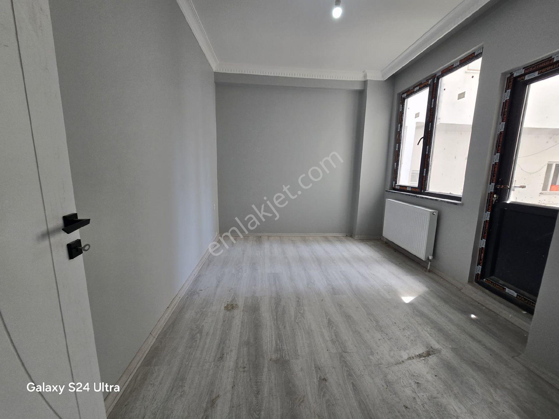 Pusula İnş'tan İsmetpaşa Mah. 2+1 90m2 Satılık Sıfır 1.kat - Görsel 17