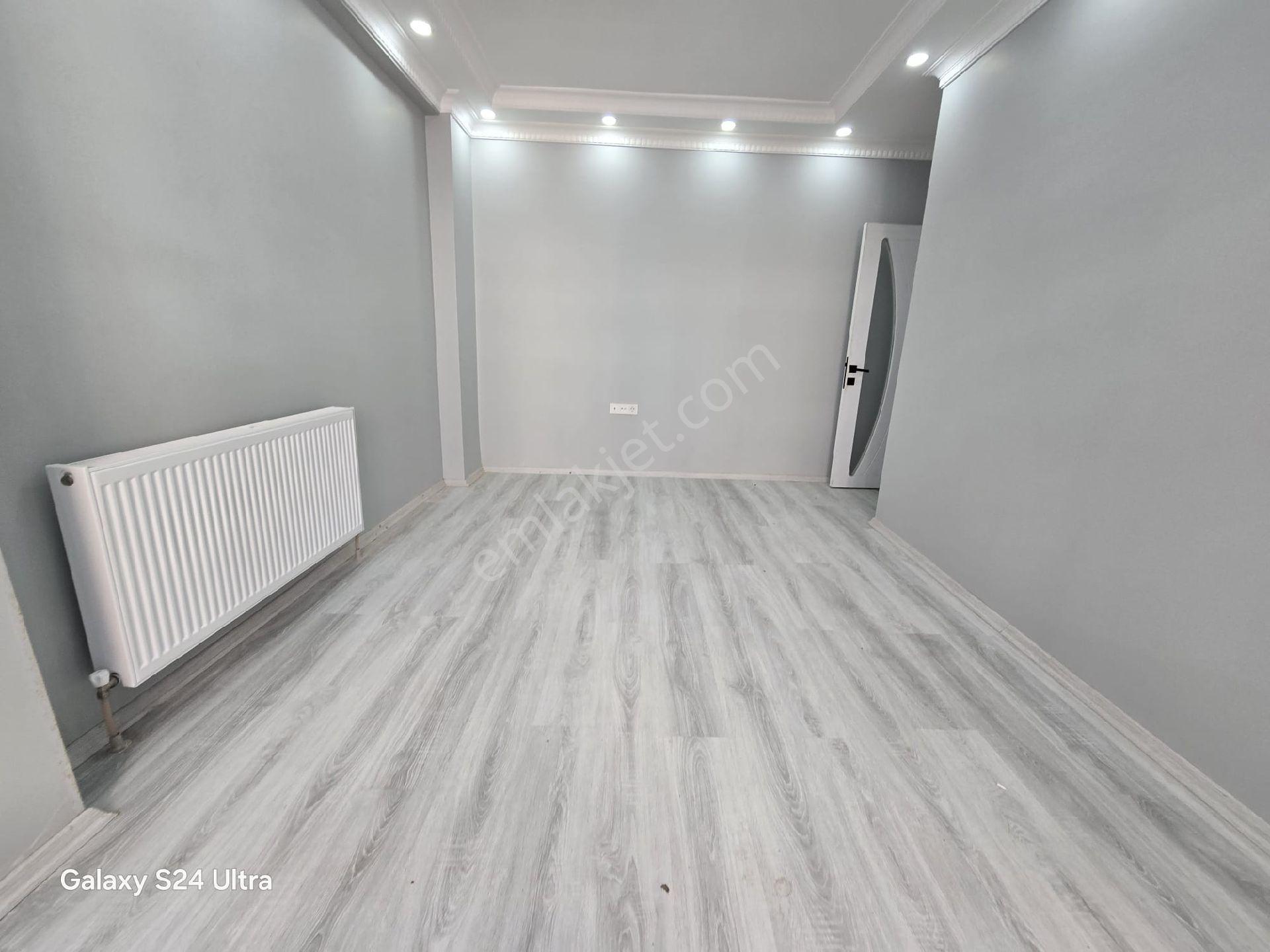 Pusula İnş'tan İsmetpaşa Mah. 2+1 90m2 Satılık Sıfır 1.kat - Görsel 26