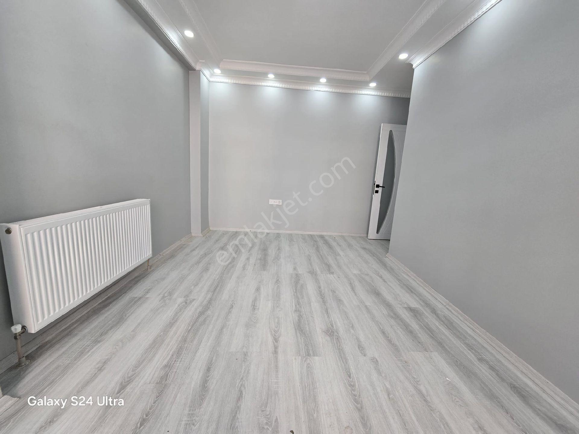 Pusula İnş'tan İsmetpaşa Mah. 2+1 90m2 Satılık Sıfır 1.kat - Görsel 16