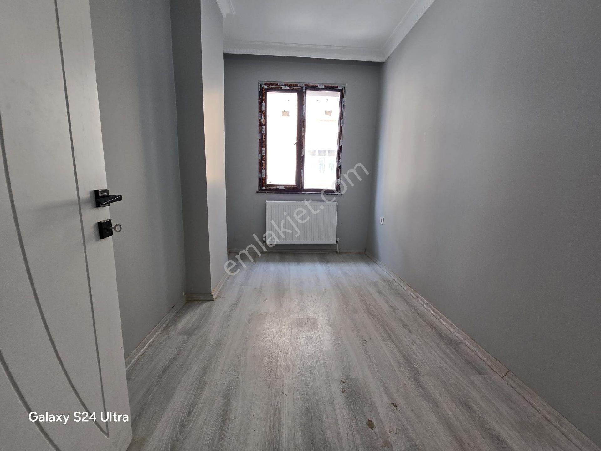 Pusula İnş'tan İsmetpaşa Mah. 2+1 90m2 Satılık Sıfır 1.kat - Görsel 8