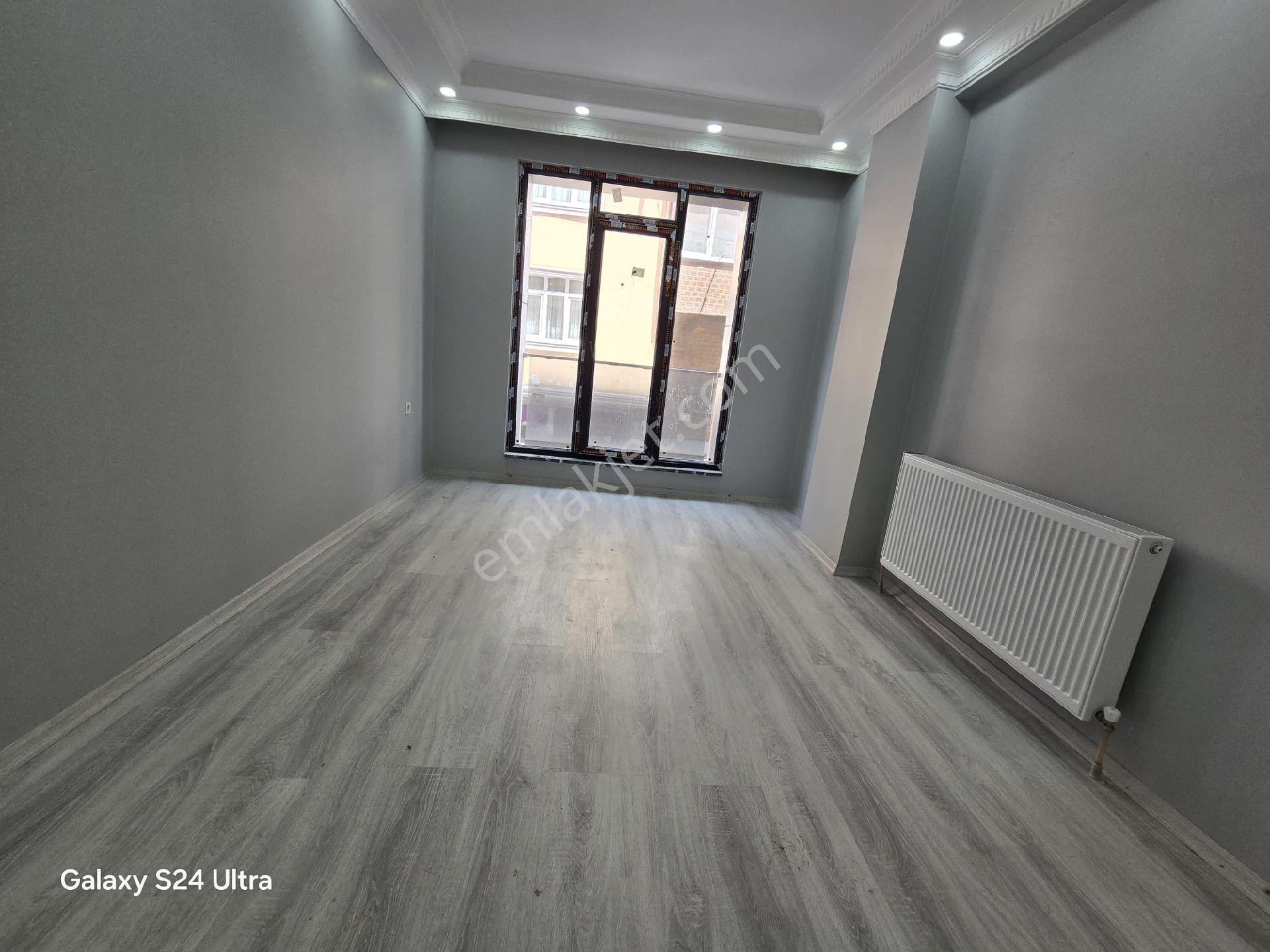 Pusula İnş'tan İsmetpaşa Mah. 2+1 90m2 Satılık Sıfır 1.kat - Görsel 3