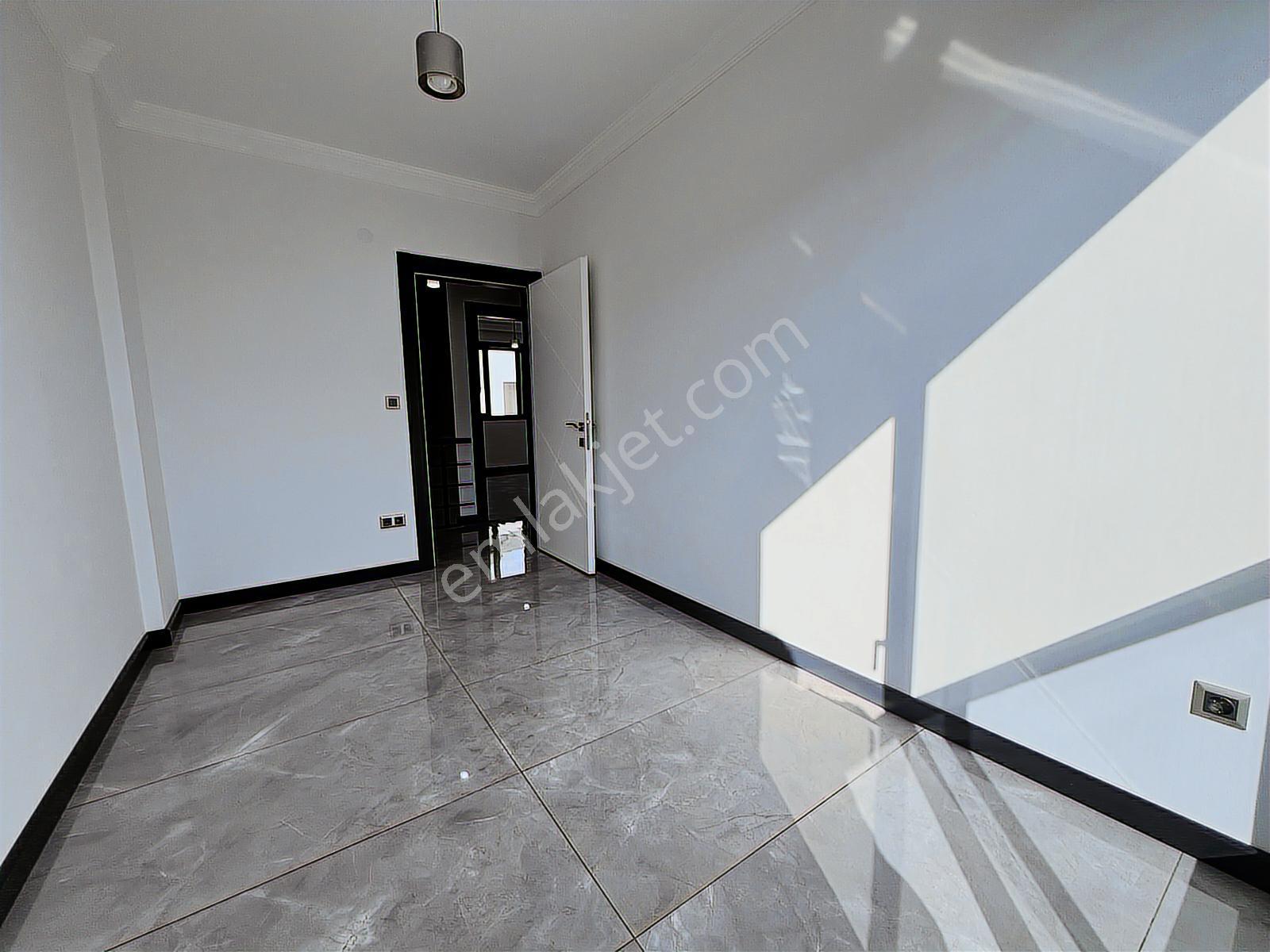 Elit İnşaat'tan Didim'de Havuzlu Sitede 3+1 Lüks Villalar - Görsel 15