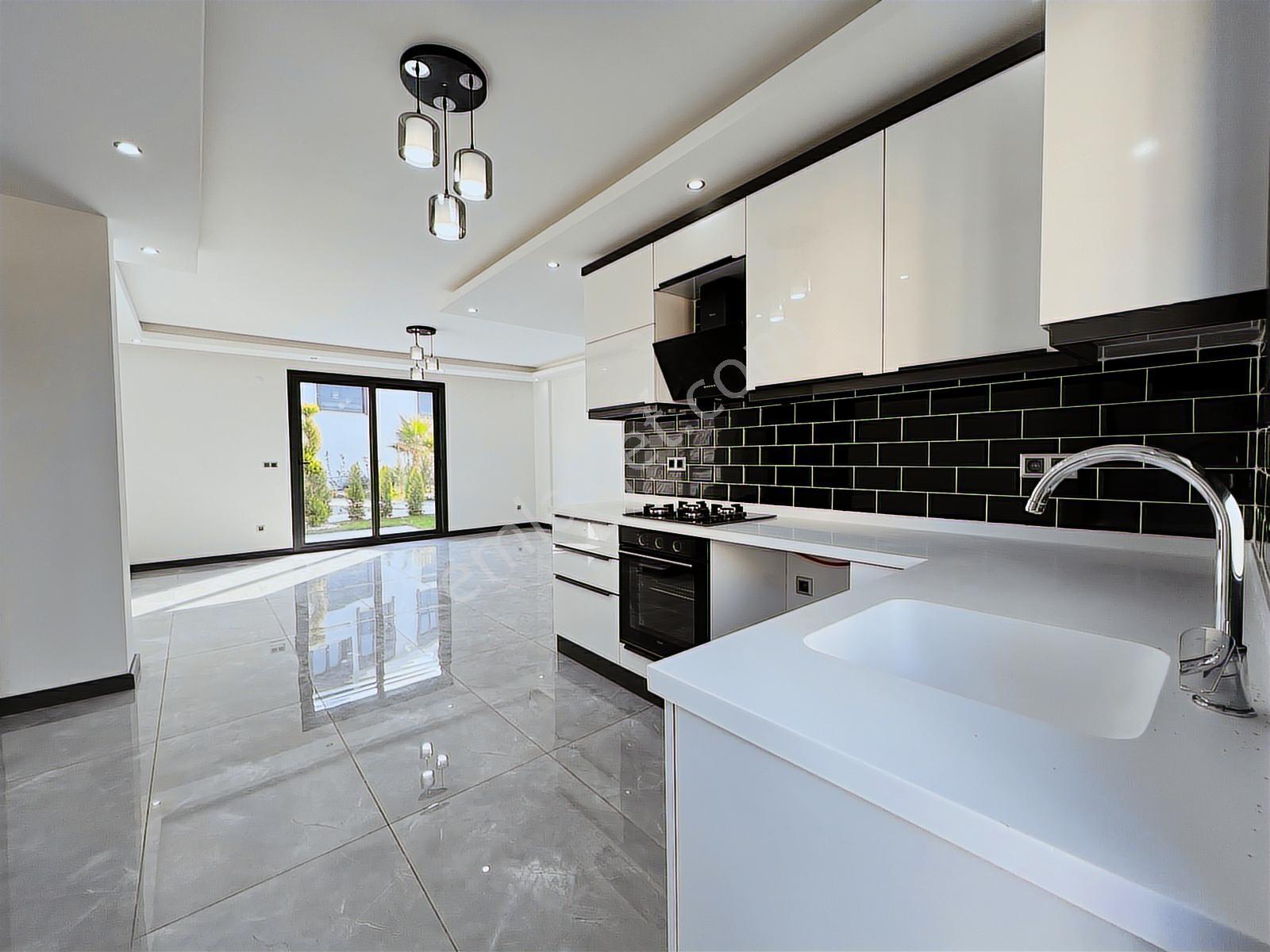 Elit İnşaat'tan Didim'de Havuzlu Sitede 3+1 Lüks Villalar - Görsel 12