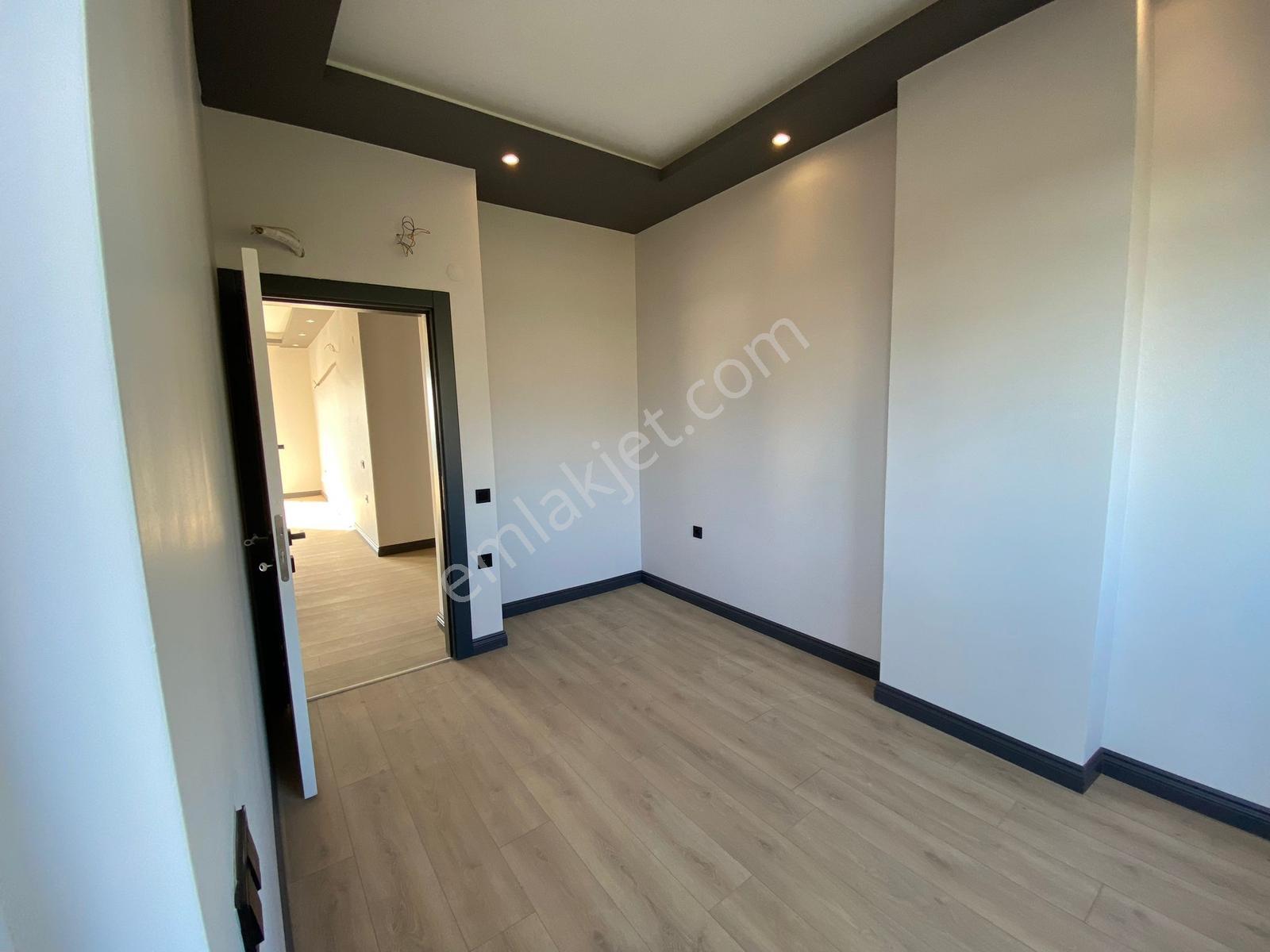 Alanya Oba Bal Lıfe Sitesi'nde Satılık Sıfır 2+1 Daire - Görsel 29