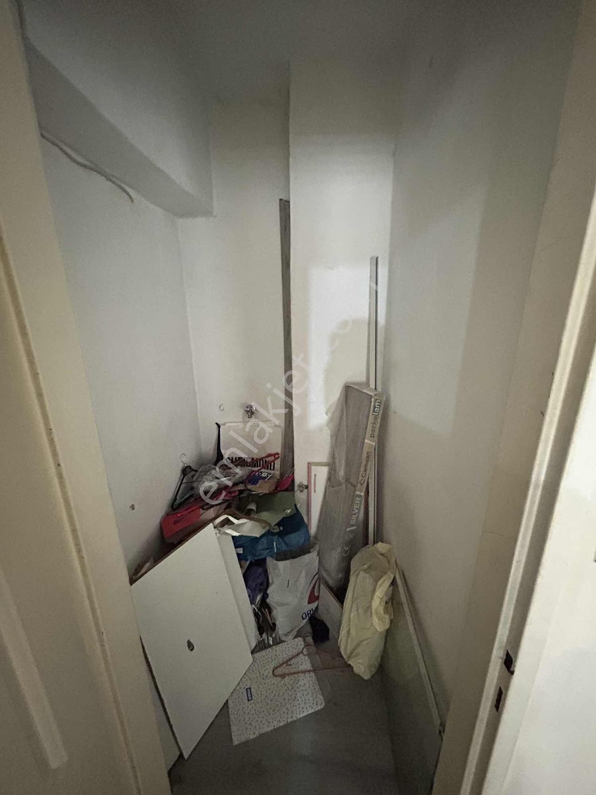 Cadde Üzeri Site İçi Güvenlikli Otoparklı 3+1 Boyalı Geniş Daire - Görsel 21