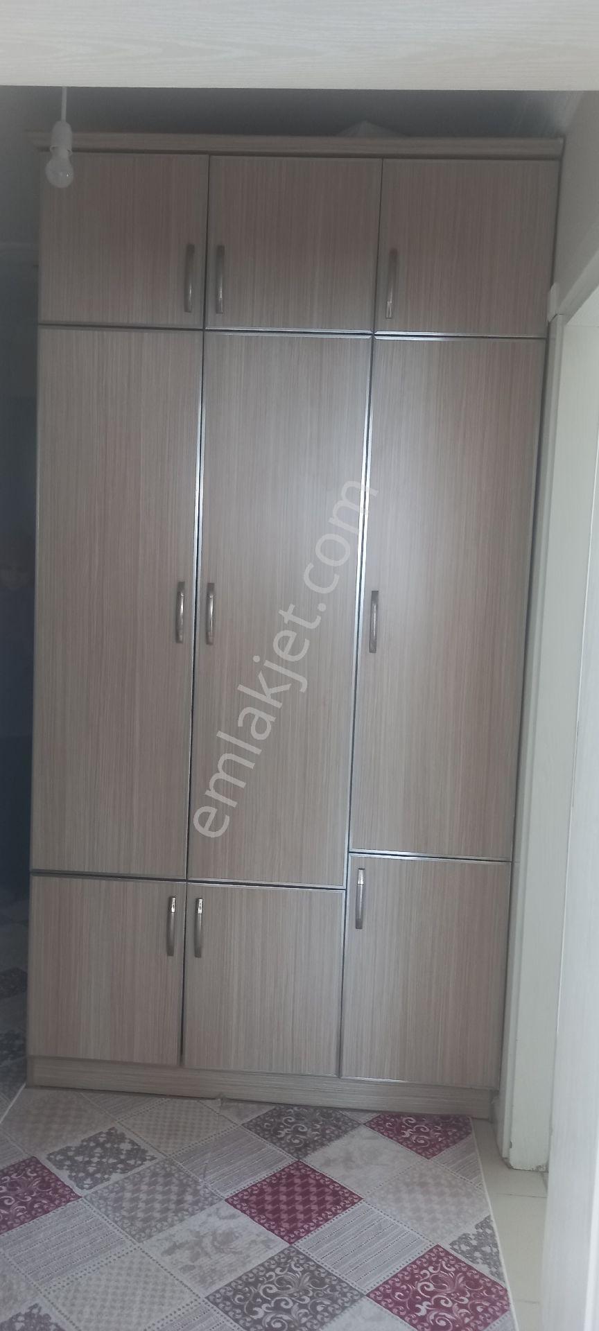 Afyon Emlak Ofisinden Kiralık Daire 3+1 - Görsel 13
