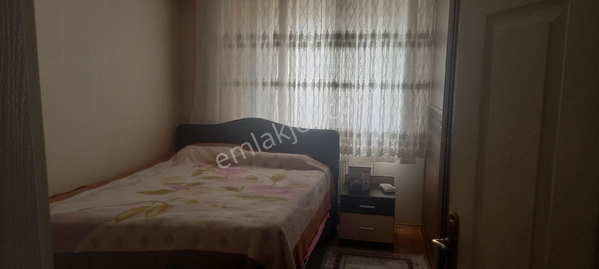 Afyon Emlak Ofisinden Kiralık Daire 3+1 - Görsel 10