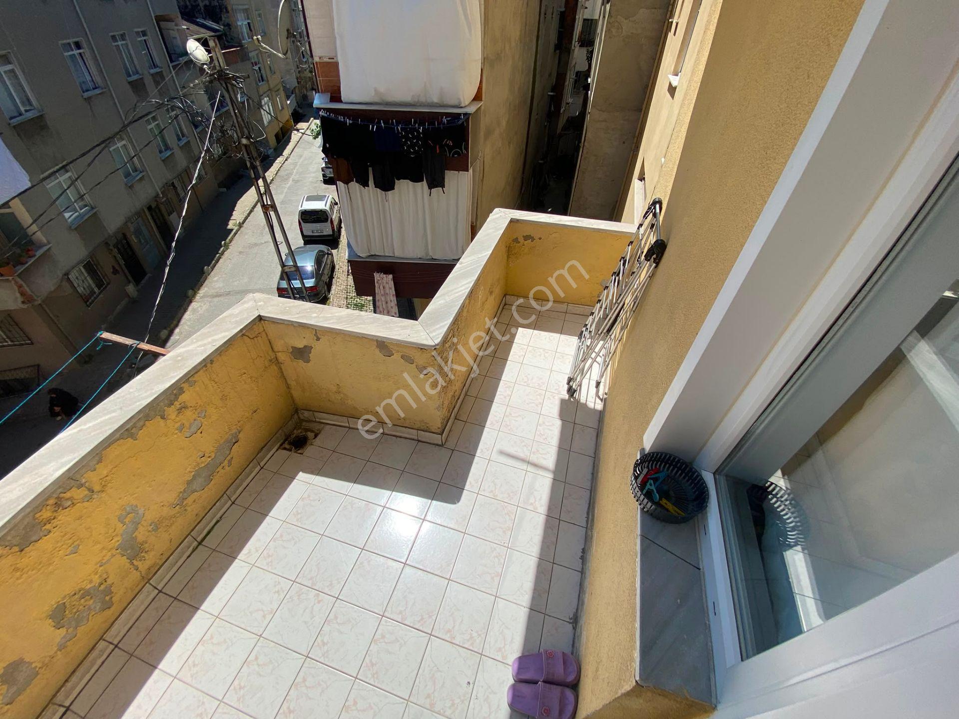 Goldhousedan Satılık Bağcılar 15 Temmuz Mahallesin De 3+1 Daire - Görsel 20