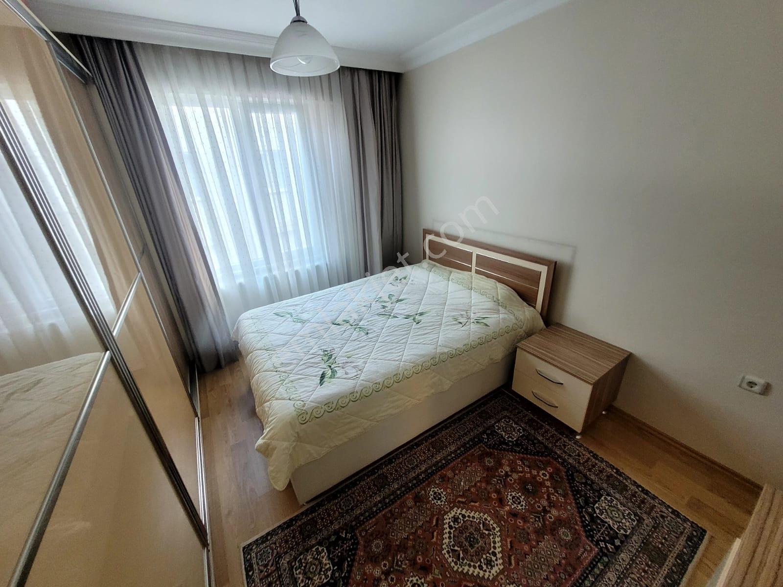 Cumhuriyet Mah. Pazartesi Pazarı Mevki 3+1 Eşyalı Satılık Daire - Görsel 10