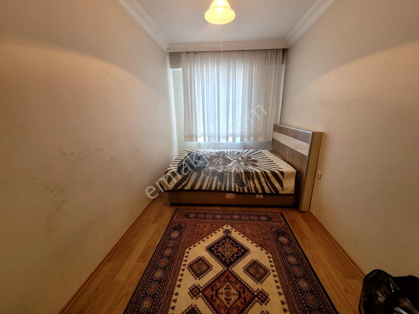 Cumhuriyet Mah. Pazartesi Pazarı Mevki 3+1 Eşyalı Satılık Daire - Görsel 17