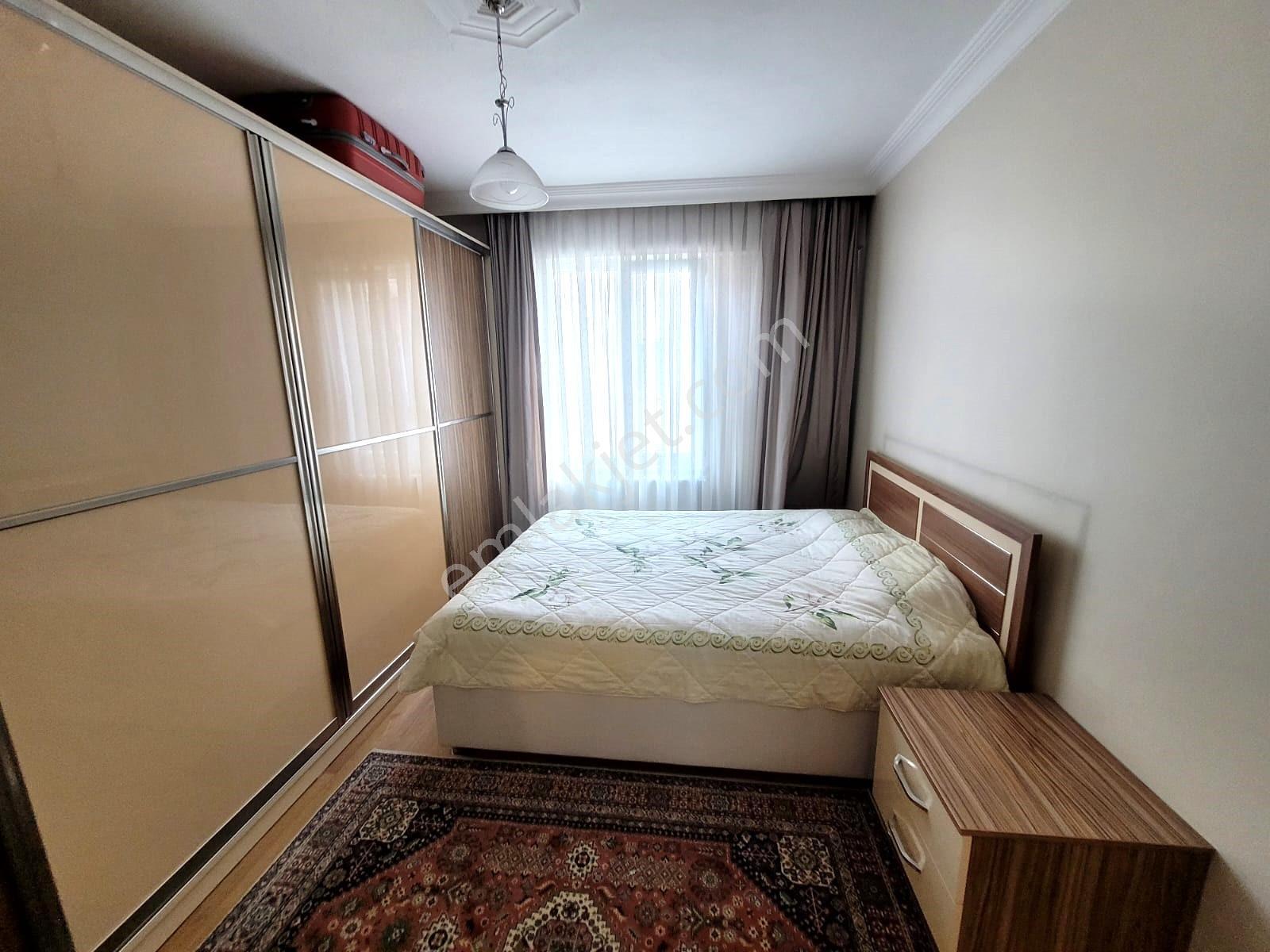 Cumhuriyet Mah. Pazartesi Pazarı Mevki 3+1 Eşyalı Satılık Daire - Görsel 7