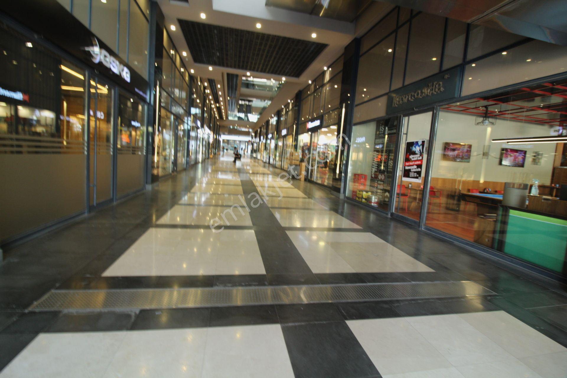 Ankara Çayyolu – Galerıa Avm'de Satılık Prestijli İşyeri - Görsel 14