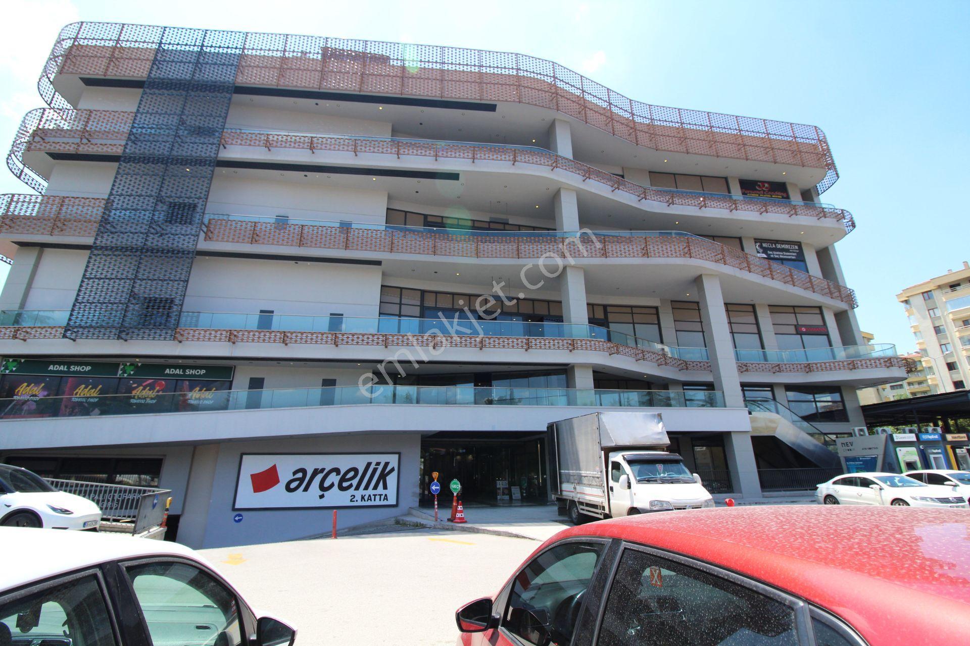 Ankara Çayyolu – Galerıa Avm'de Satılık Prestijli İşyeri - Görsel 15