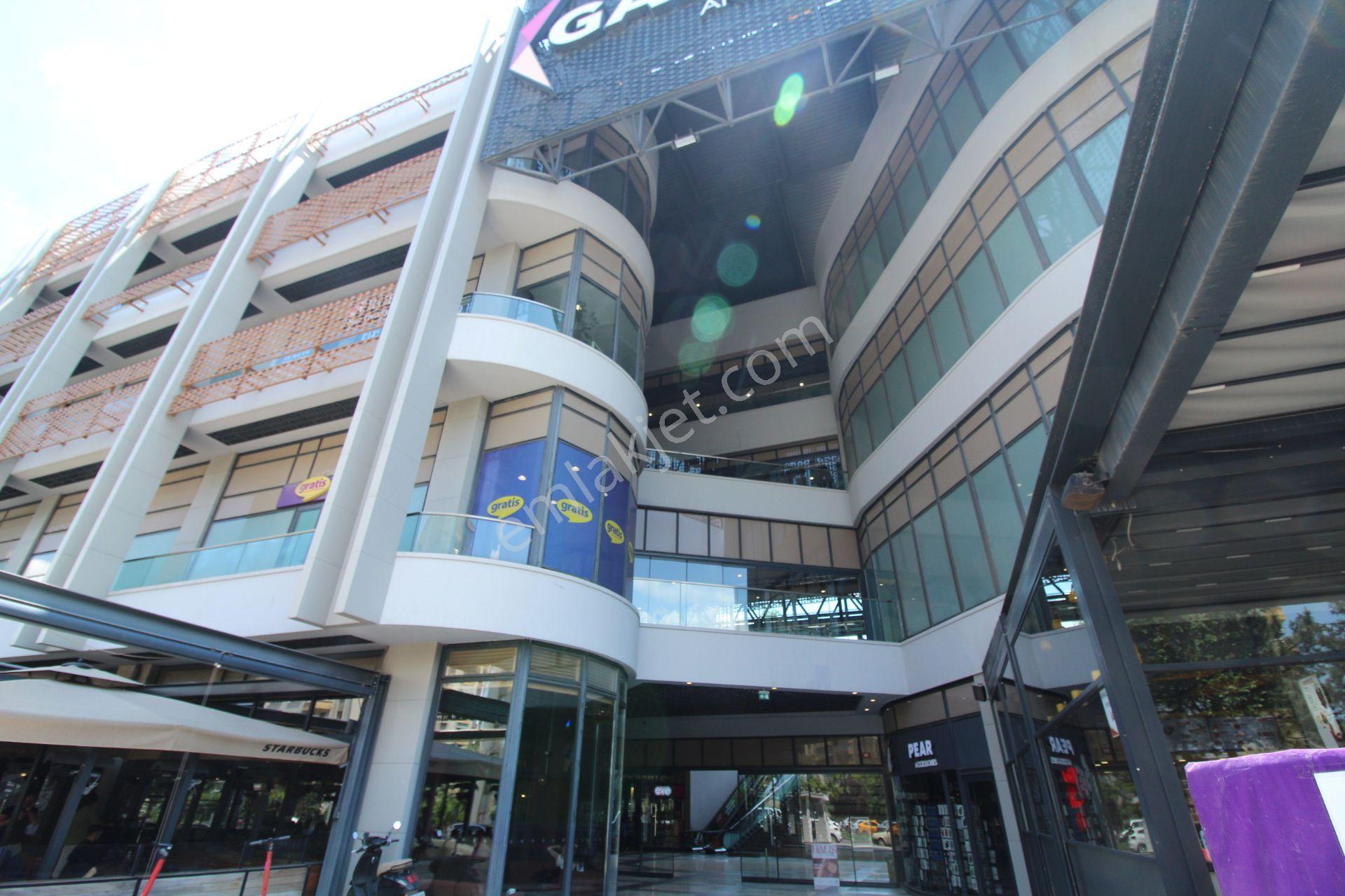 Ankara Çayyolu – Galerıa Avm'de Satılık Prestijli İşyeri - Görsel 8