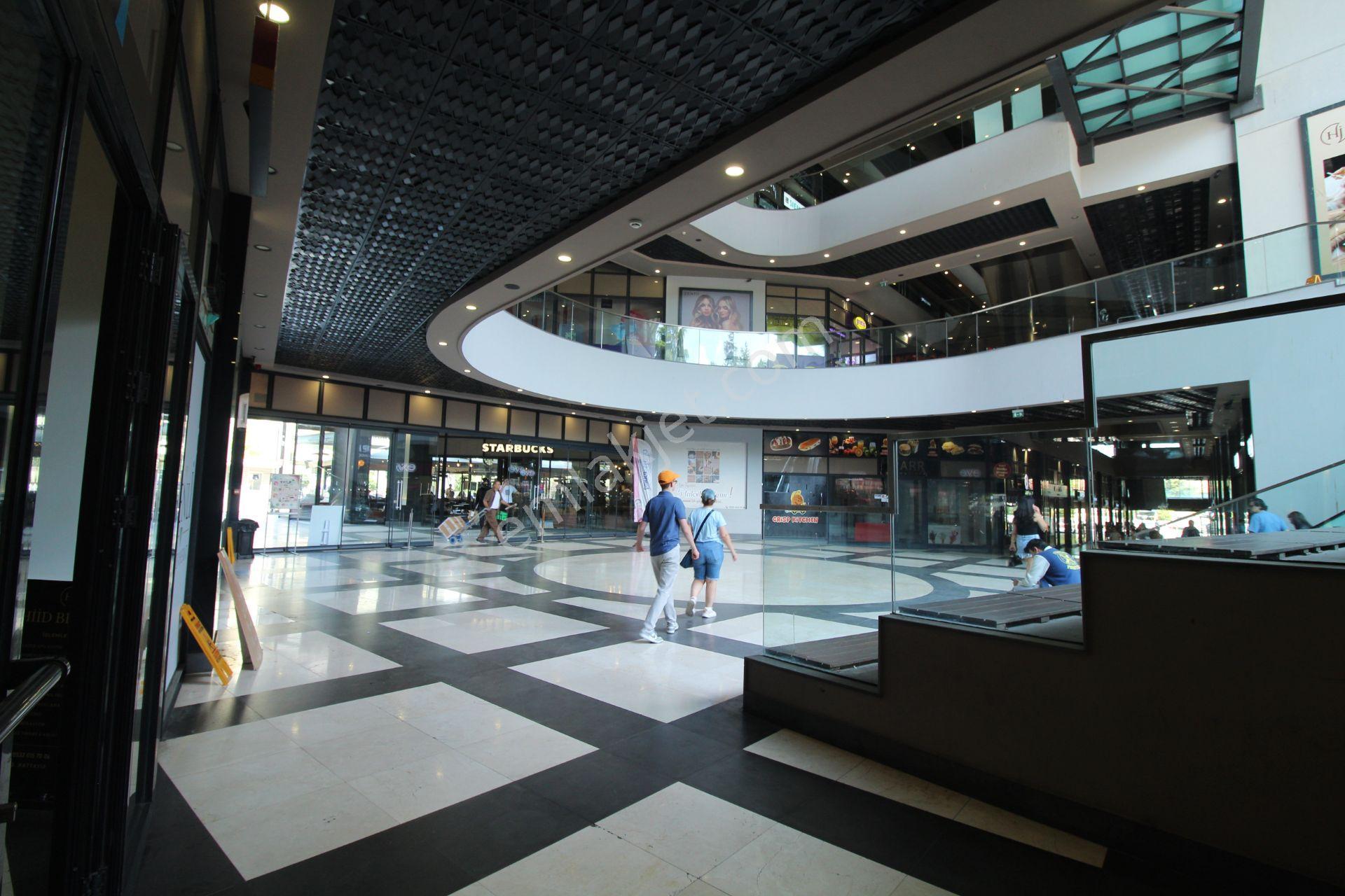 Ankara Çayyolu – Galerıa Avm'de Satılık Prestijli İşyeri - Görsel 10