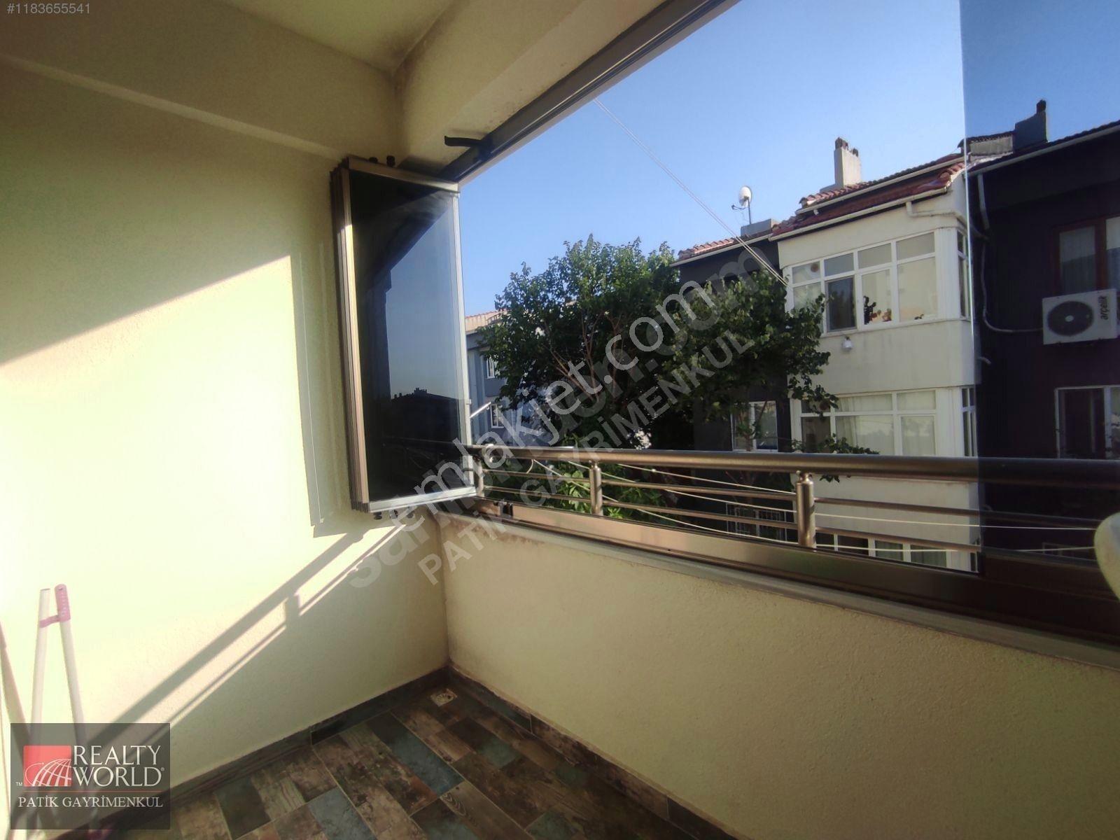 Keşan Merkezde Çarşıya 1 Dk Yürüme Mesafesinde Geniş 2+1daire - Görsel 15