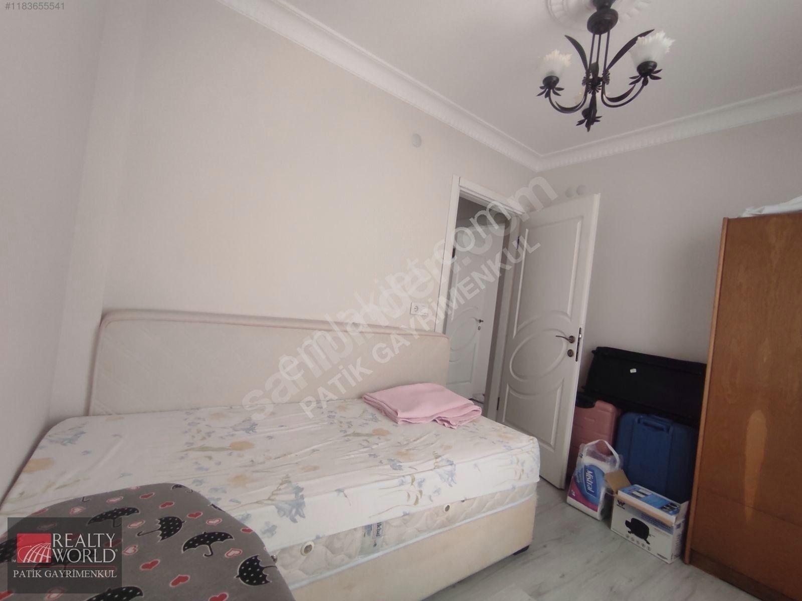 Keşan Merkezde Çarşıya 1 Dk Yürüme Mesafesinde Geniş 2+1daire - Görsel 13