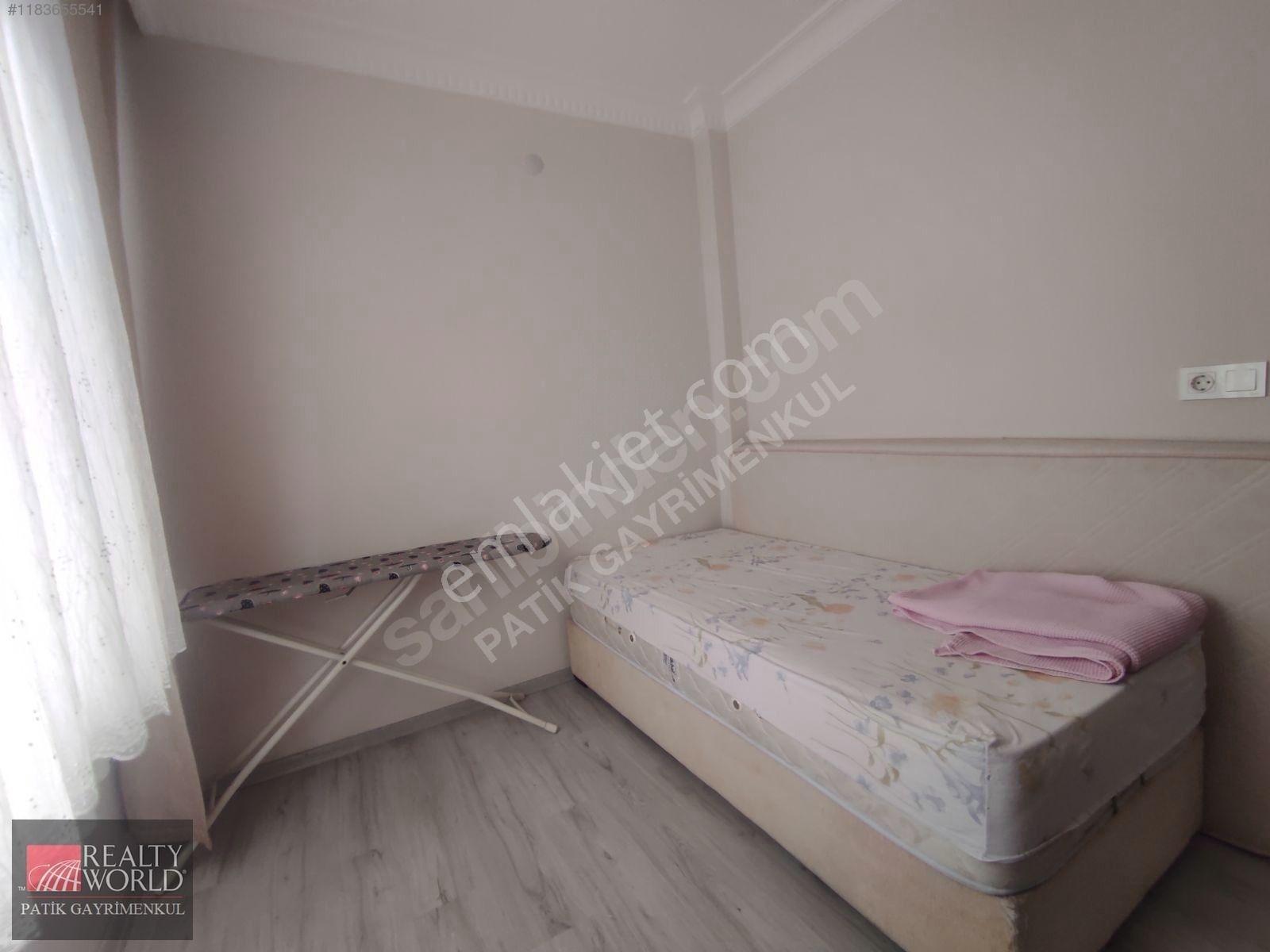 Keşan Merkezde Çarşıya 1 Dk Yürüme Mesafesinde Geniş 2+1daire - Görsel 14