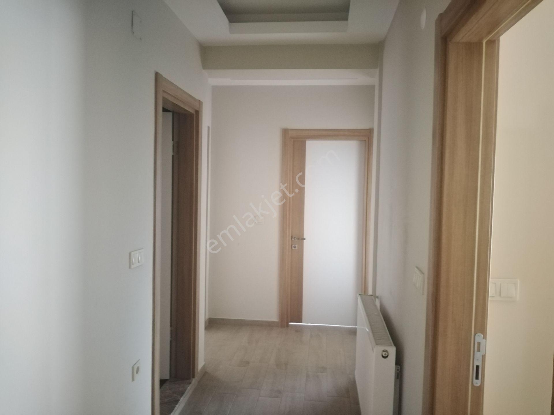 Muğla Milas Ataşehir Rezitans Ta 3+1 Kiralık Daire Suat Yaşar Emlaktan - Görsel 11