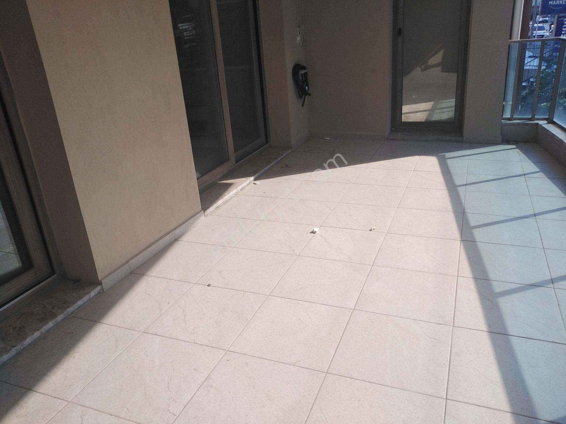 Muğla Milas Ataşehir Rezitans Ta 3+1 Kiralık Daire Suat Yaşar Emlaktan - Görsel 10