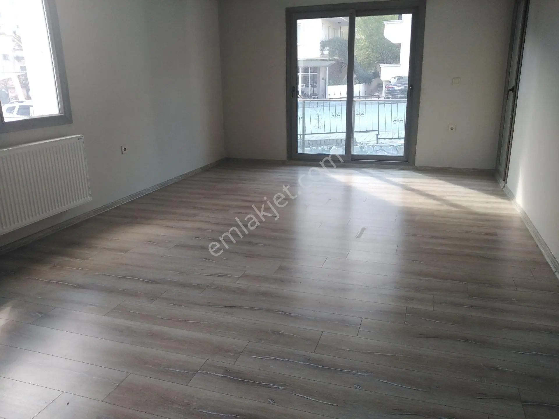 Muğla Milas Ataşehir Rezitans Ta 3+1 Kiralık Daire Suat Yaşar Emlaktan - Görsel 5
