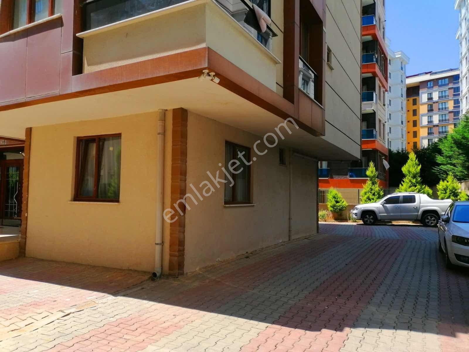 Taşdelen Mahallesi Kiralık 1+1 Daire - Görsel 3