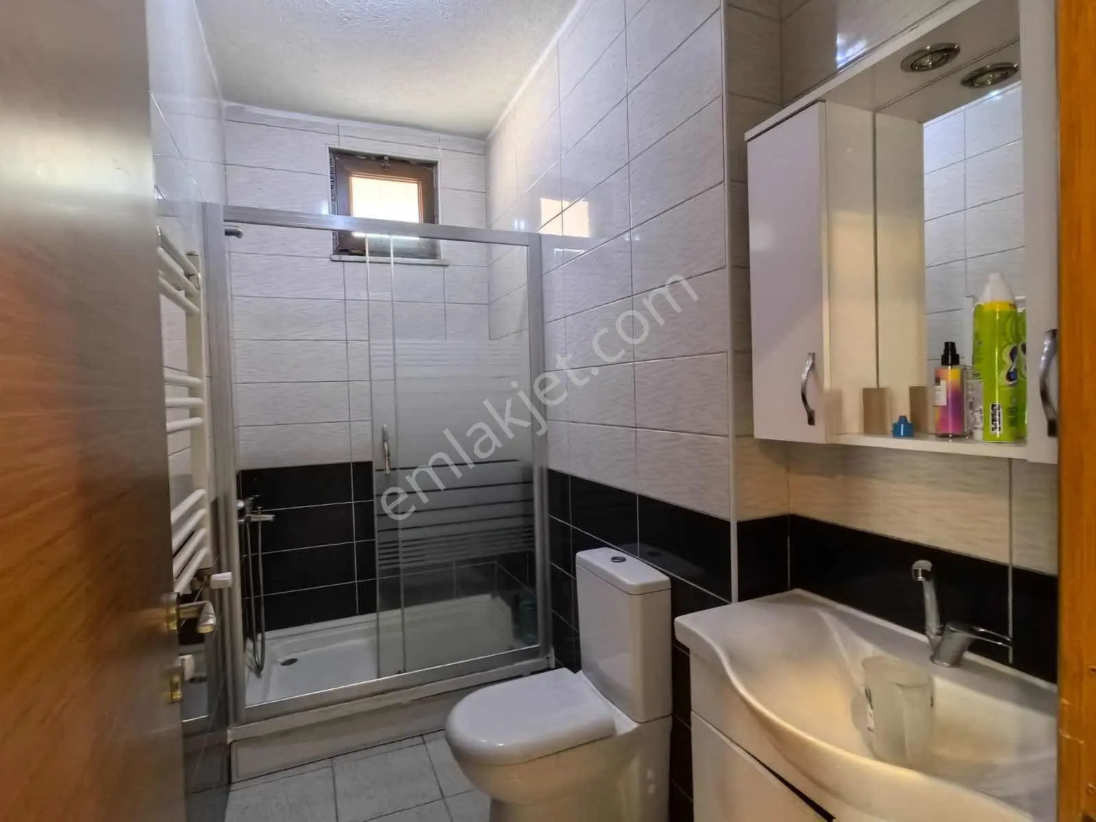 Taşdelen Mahallesi Kiralık 1+1 Daire - Görsel 20
