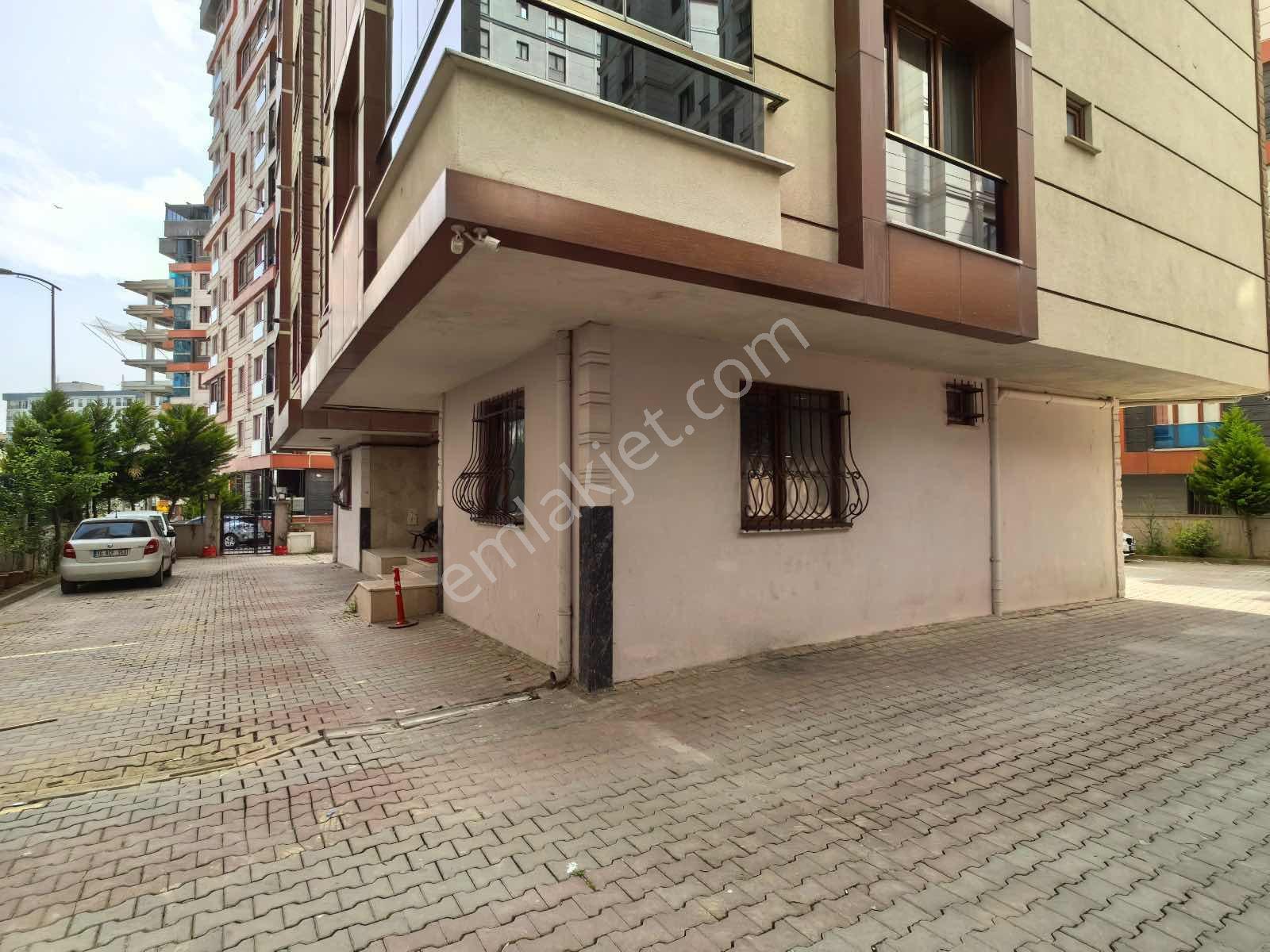 Taşdelen Mahallesi Kiralık 1+1 Daire - Görsel 23