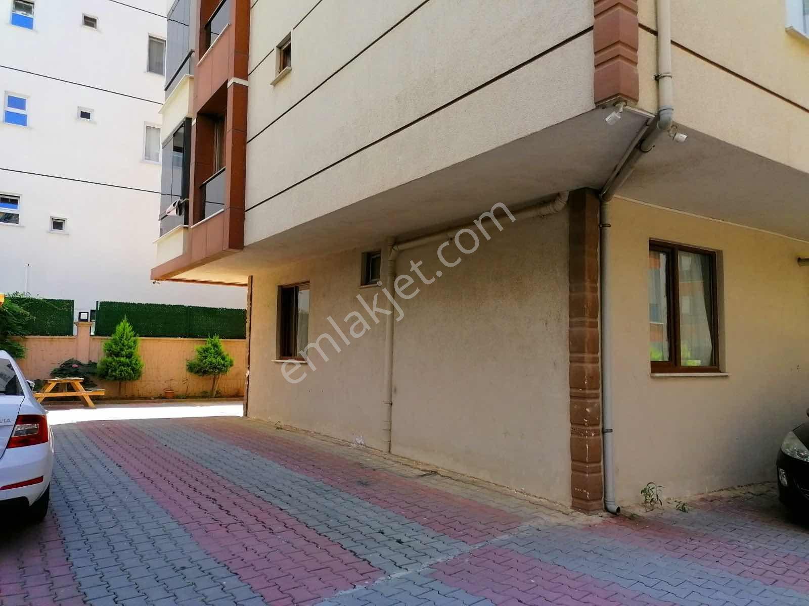 Taşdelen Mahallesi Kiralık 1+1 Daire - Görsel 4