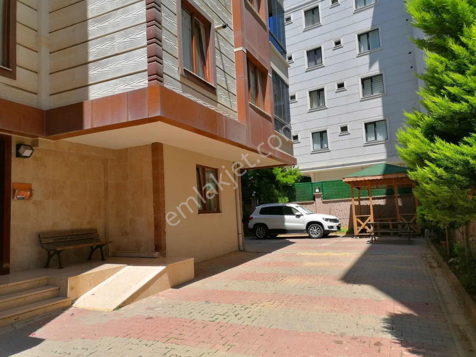 Taşdelen Mahallesi Kiralık 1+1 Daire - Görsel 2