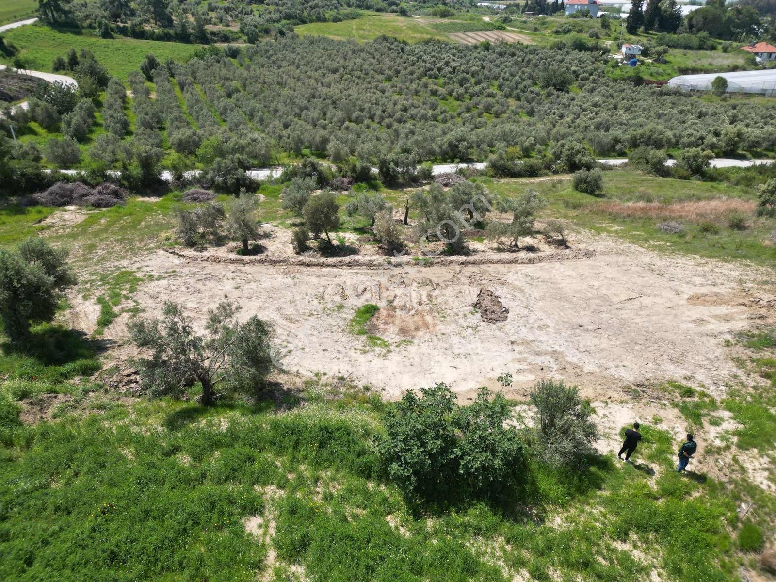 Satılık Seydilerde Tek Tapu Full Deniz Manzaralı Kaçırılmaz - Görsel 3