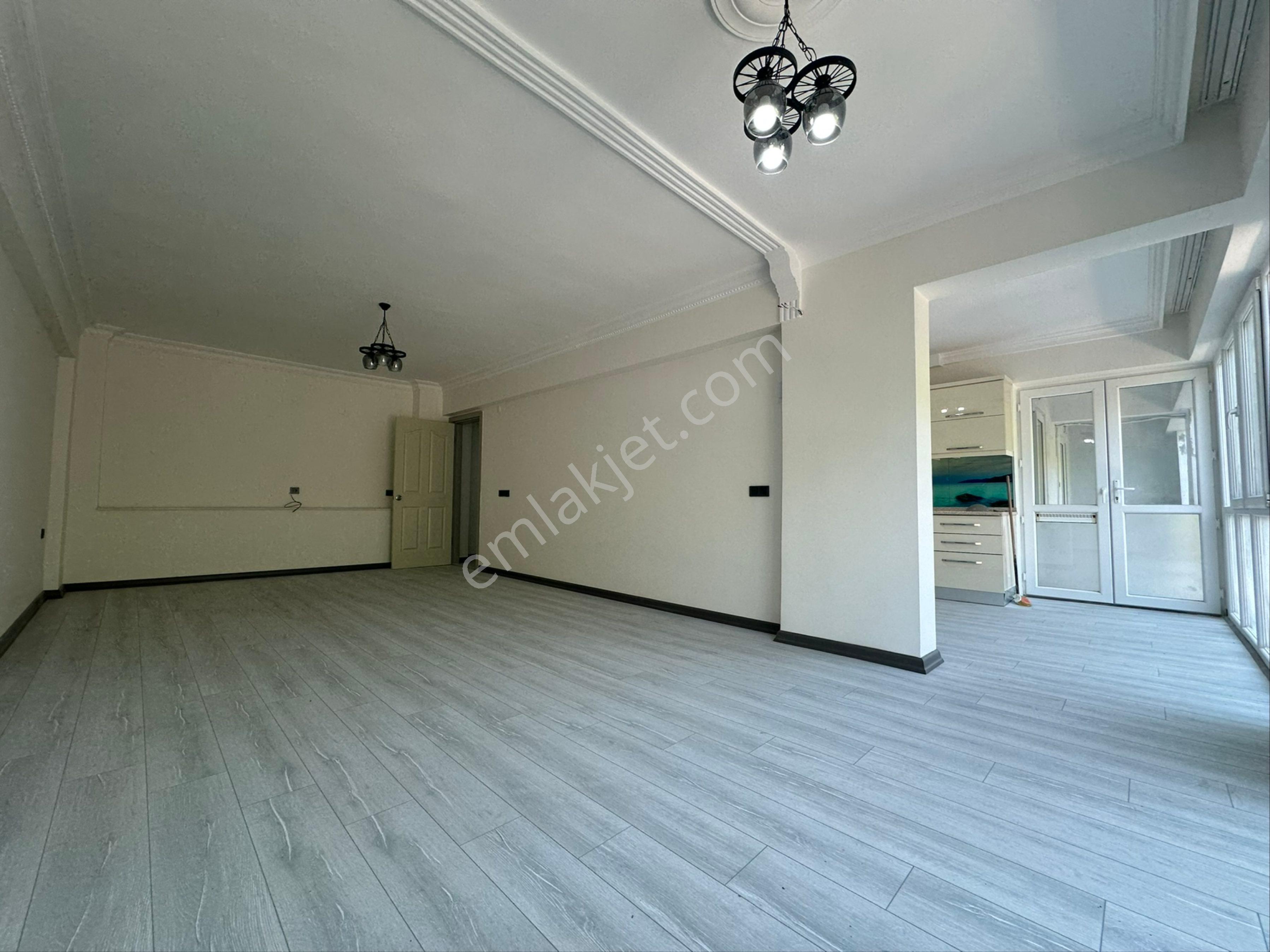 Didim Altınkumda Denize 2 Adım 2+1 110m2 Daire - Görsel 4