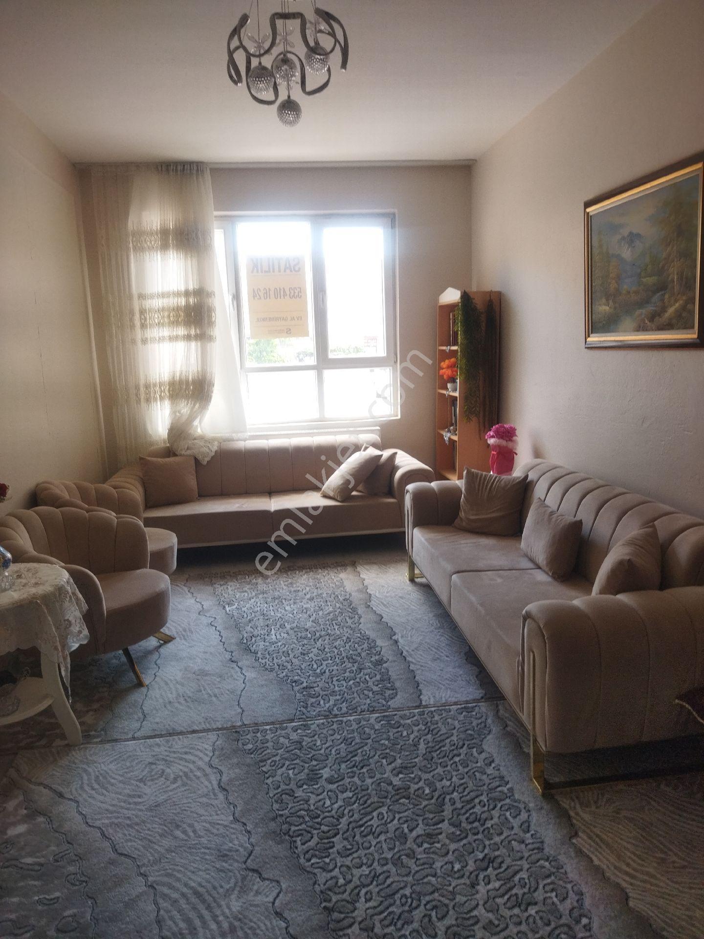 Cumhuriyet Mah. Satılık 3+1 Full Bakımlı Daire - Görsel 5