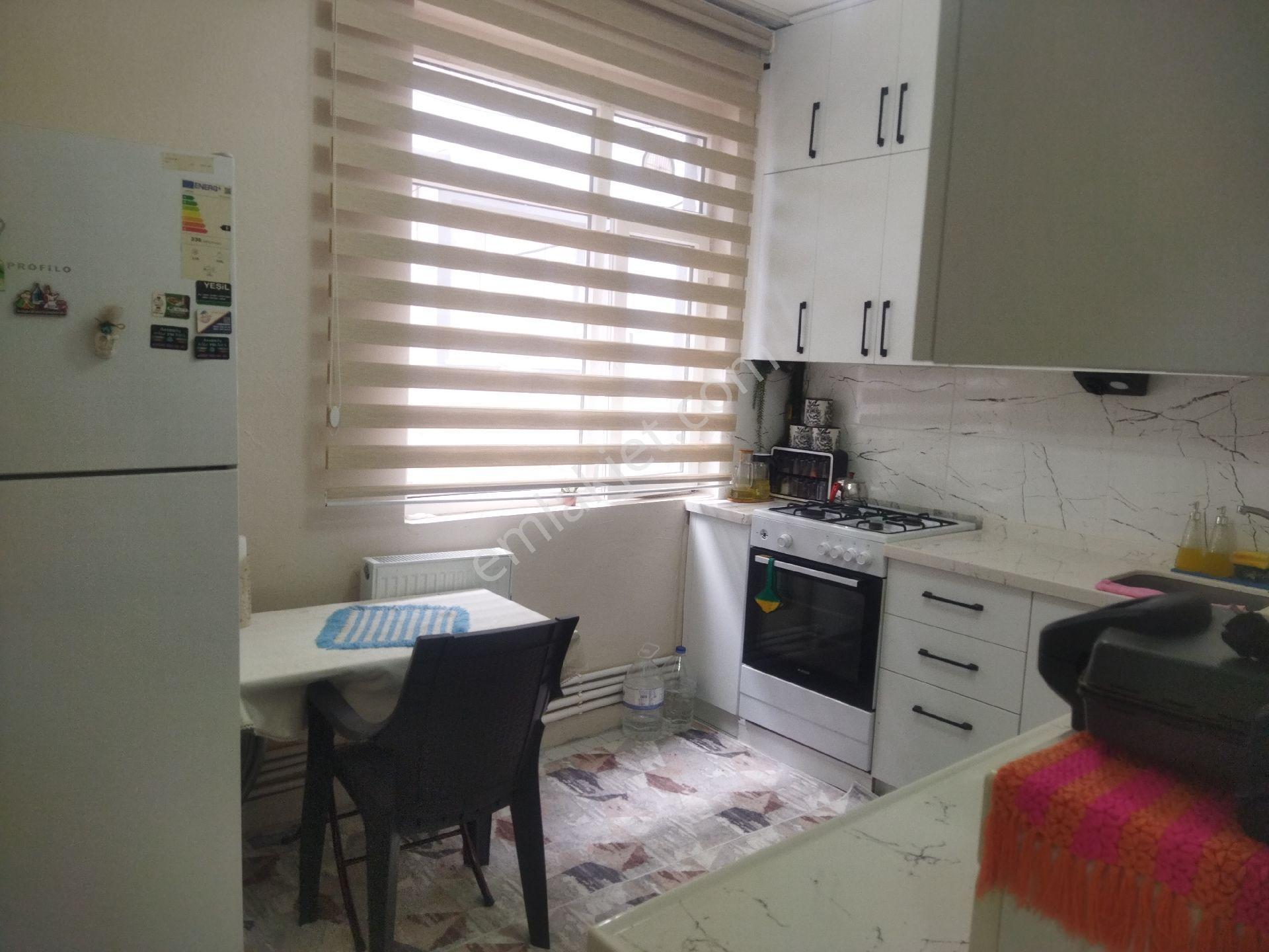 Cumhuriyet Mah. Satılık 3+1 Full Bakımlı Daire - Görsel 13