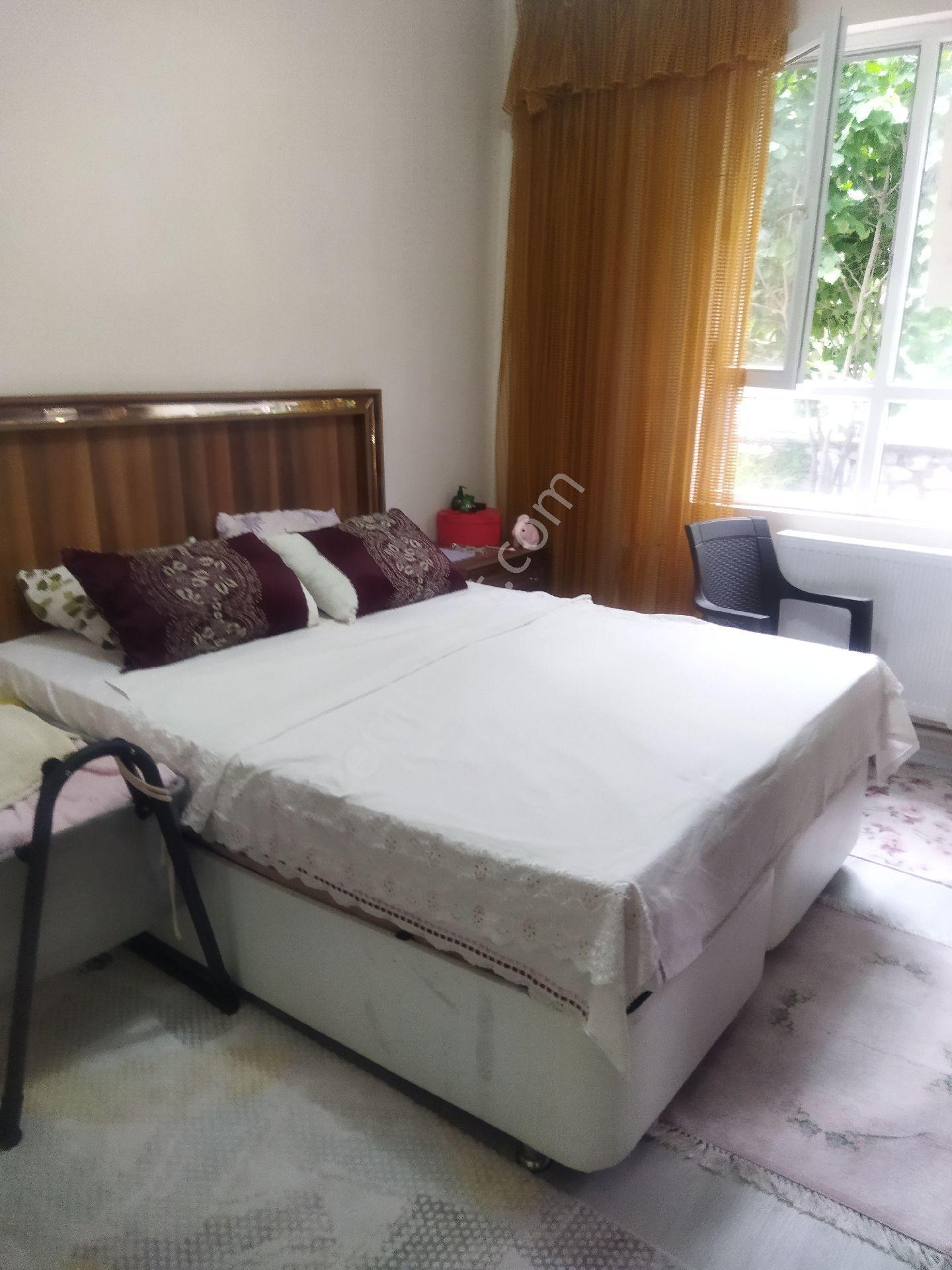 Cumhuriyet Mah. Satılık 3+1 Full Bakımlı Daire - Görsel 20