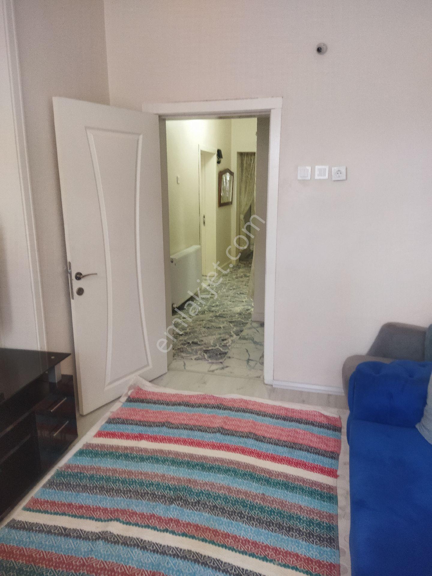 Cumhuriyet Mah. Satılık 3+1 Full Bakımlı Daire - Görsel 8