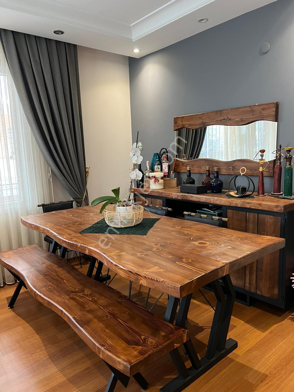 İstanbul House'dan Beyaz Konaklarda Lüks 2+1 Daire - Görsel 6