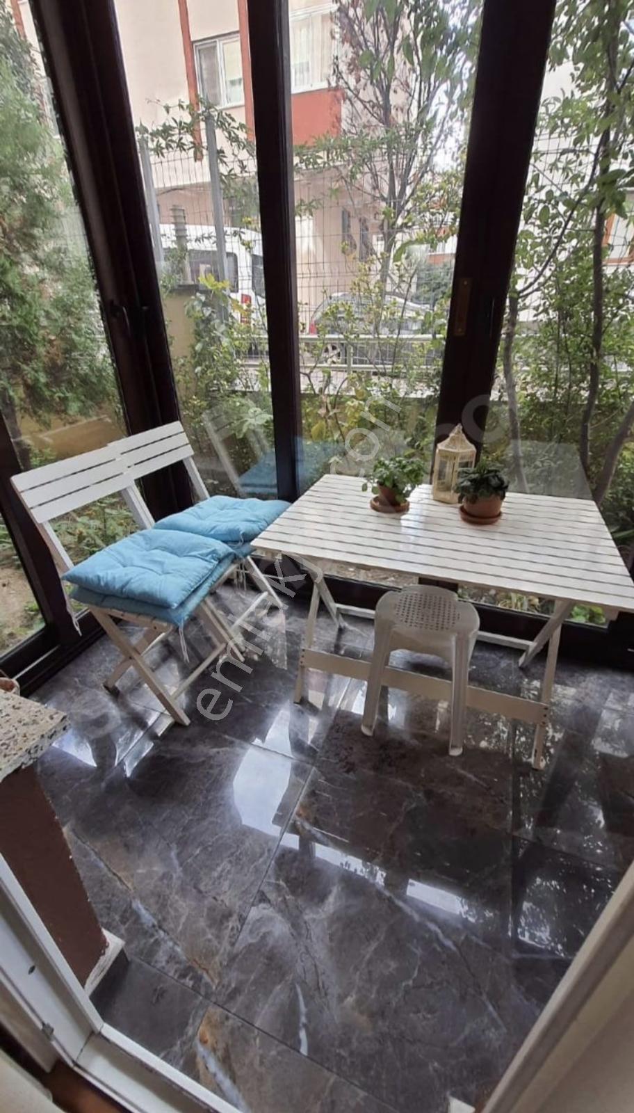İstanbul House'dan Beyaz Konaklarda Lüks 2+1 Daire - Görsel 10