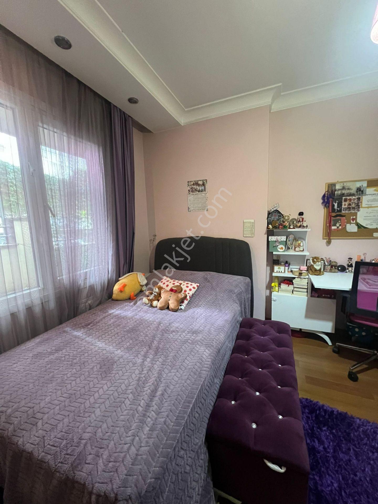 İstanbul House'dan Beyaz Konaklarda Lüks 2+1 Daire - Görsel 21