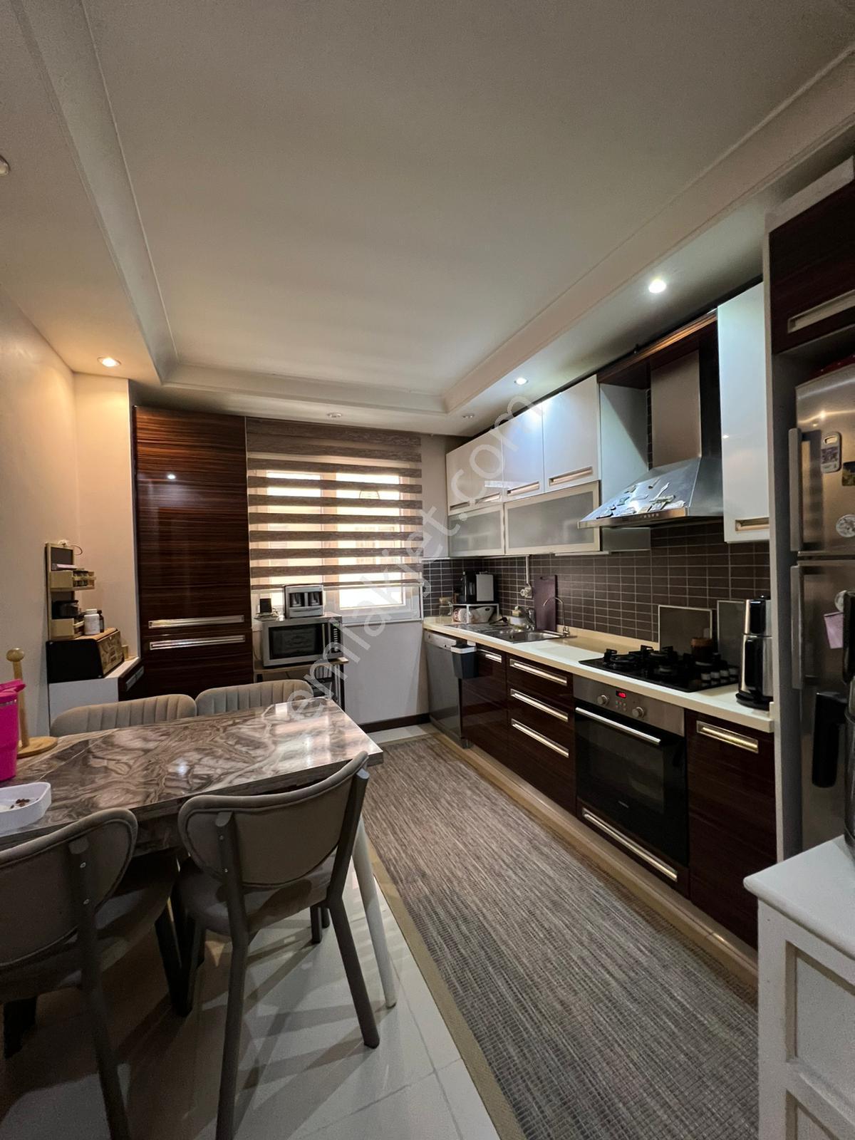 İstanbul House'dan Beyaz Konaklarda Lüks 2+1 Daire - Görsel 12