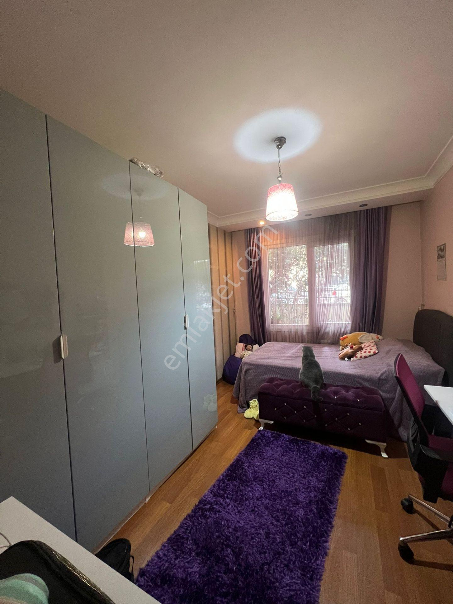 İstanbul House'dan Beyaz Konaklarda Lüks 2+1 Daire - Görsel 20