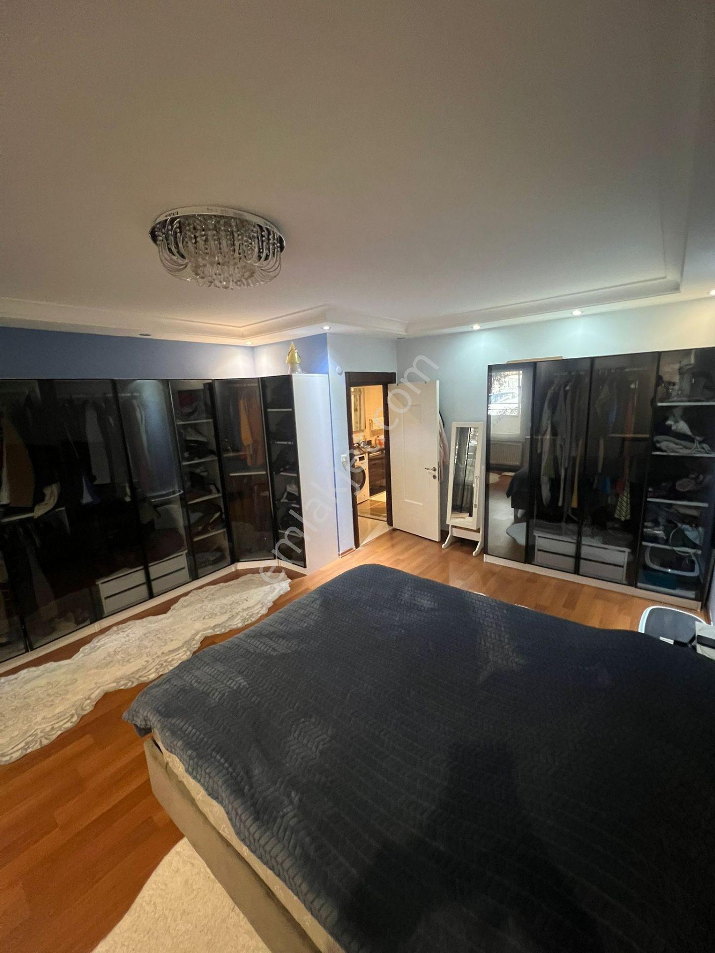 İstanbul House'dan Beyaz Konaklarda Lüks 2+1 Daire - Görsel 18